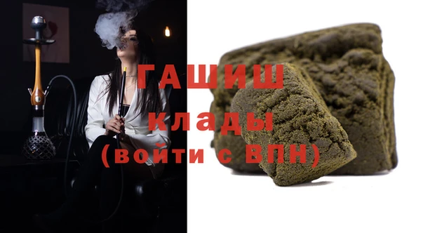 хмурый Абаза